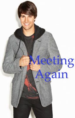 Meeting Again cover