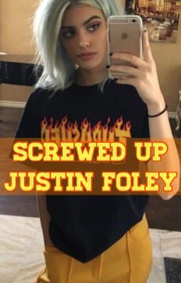 screwed up || justin foley cover