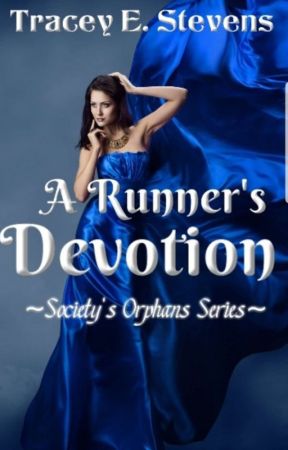 A Runner's Devotion by TraceyStevens8