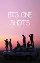 Bts // One Shots by topi_ink