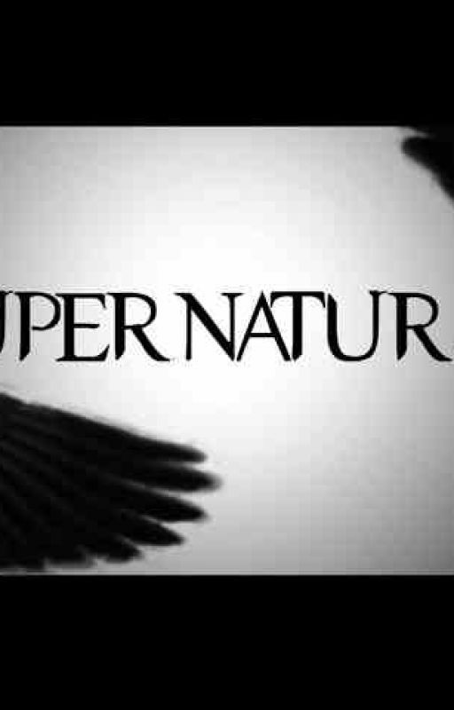 I Don't Think - Supernatural - British!Reader by Hell_R