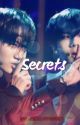 Secrets {EXO FF} by chenledolphin94