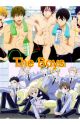 The Boys (Ohshc x male reader x Free!) by Lilorriam