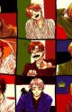 Vampire!Hetalia x Witch!Male!Reader x Werewolf!2p!Hetalia AU -Witch's life- by Daintypurpleeyes