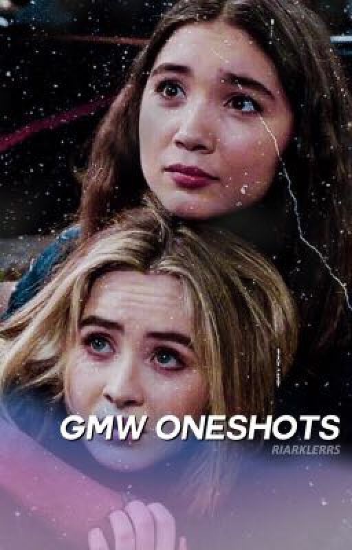 gmw oneshots by riarklerrs