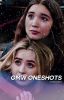 gmw oneshots