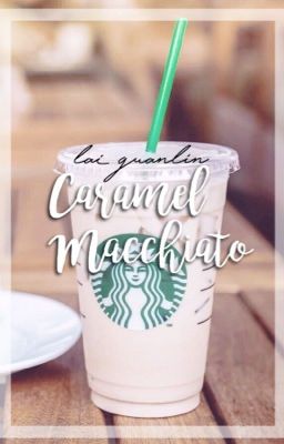 [✔️]Caramel macchiato | Lai guanlin  cover