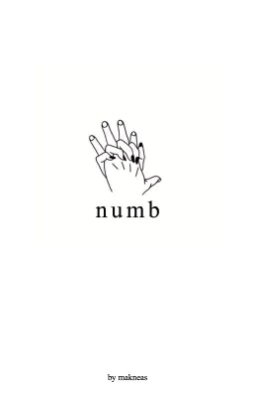 numb ➵ myg by rmvlogs