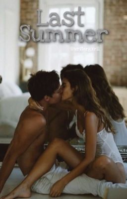 Last Summer cover