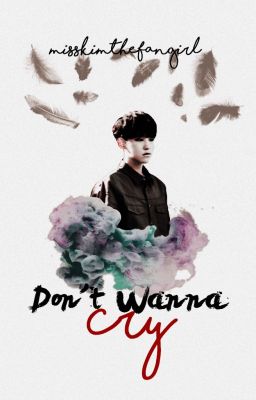 Don't Wanna Cry |k.sy [SEVENTEEN•호시] cover