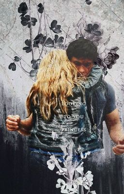 All I need is you - Bellarke cover