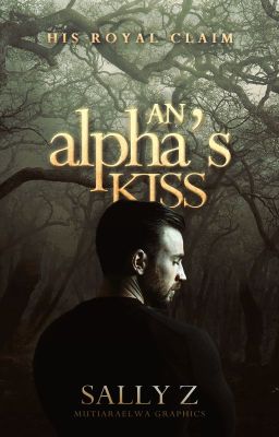 An Alpha's Kiss | ✔️ cover