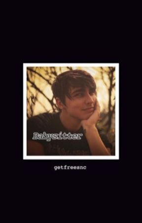 Babysitter ❥ Colby Brock ✔ by getfreesnc