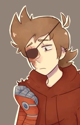 (TomxTord) Redemption cover