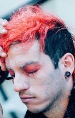 I need you (Josh Dun) Book 1 [EDITING] cover