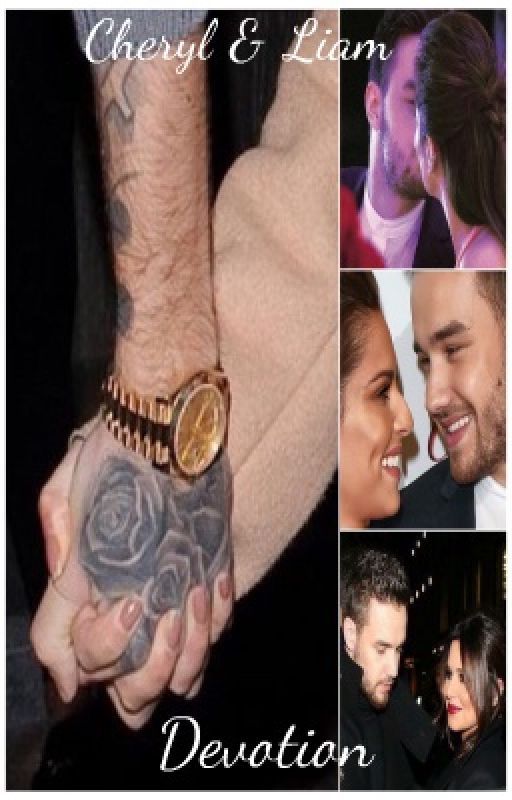 Cheryl & Liam: Devotion by ariesftcoffee