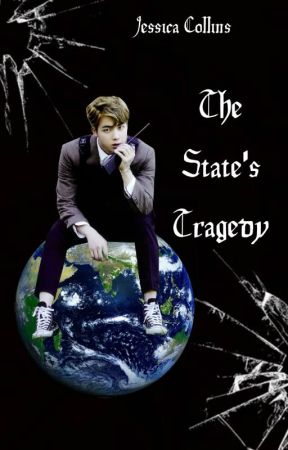 The State's Tragedy [Kim Seokjin x Reader] by KimSeokJin_Jin