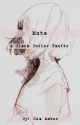 Mute (A Black Butler Fanfic) by SeaAmber0917