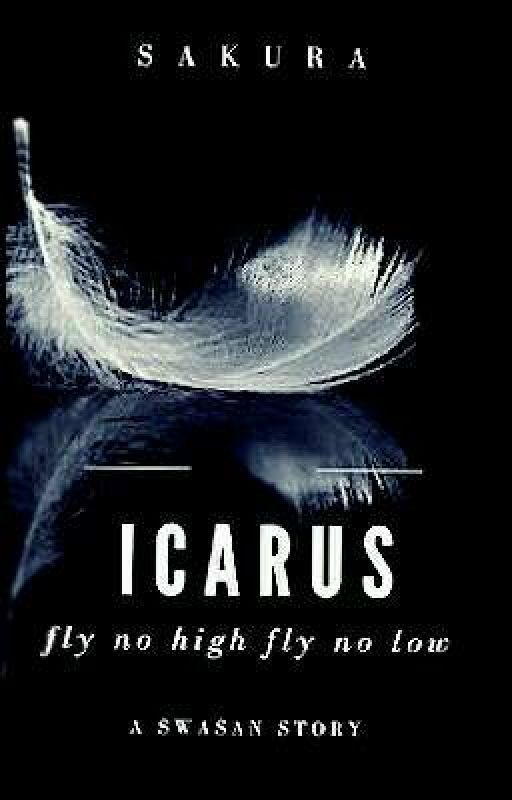 Icarus - SwaSan SS  by Charmash