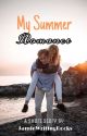 My Summer Romance: A Short Story ✔️ {#WATTYS2017} by JamieWritingRocks