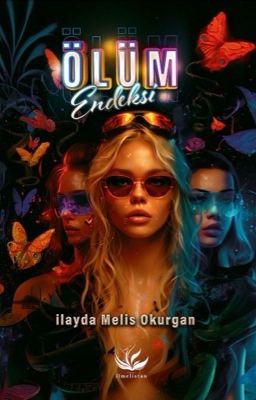 ÖLÜM ENDEKSİ ( 18) cover