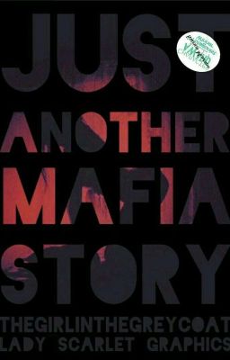 Just Another Mafia Story [Completed!] cover