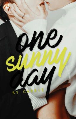 One Sunny Day (ManxMan) ✔ cover