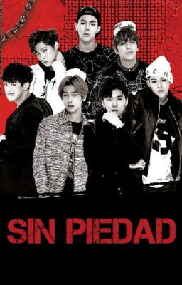 Sin piedad [I.M x Todos|ChangKiHo] cover