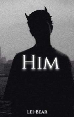 Him✔ [BWWM   COMPLETED] cover