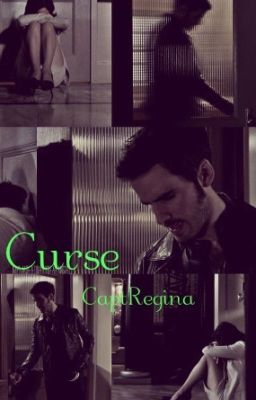 Curse cover