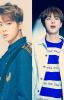 Twins (KimSeokJin fanfic)