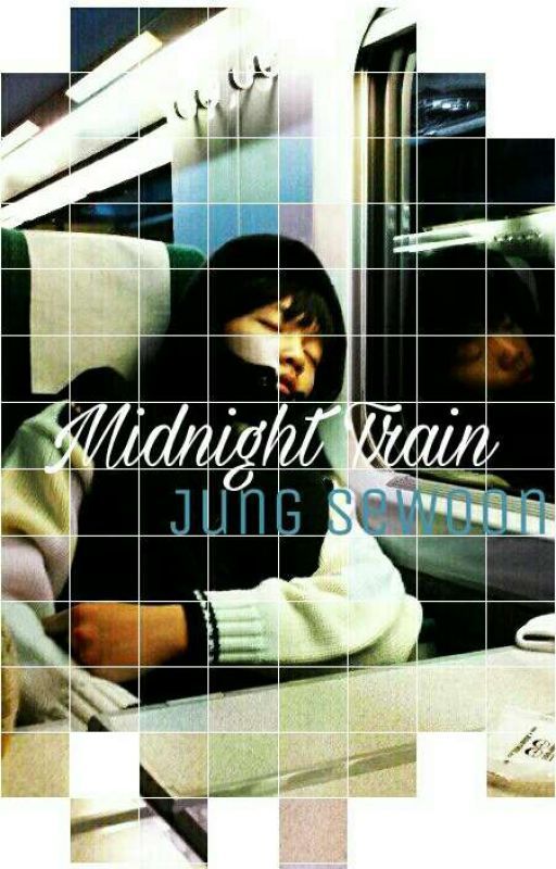 Midnight Train {Jung SeWoon} by EY_0915