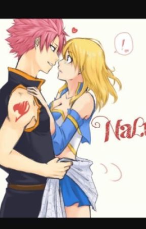 Couple's contest{ a NaLu story } by moonlightliaaa