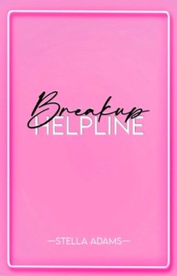 Breakup Helpline ✓ cover