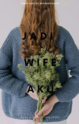 "Jadi Wife Aku. ( Revisi )  cover