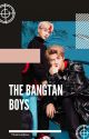 The Bangtan Boys | ᴋ.ɴᴊ ✔ by TheSevenSinss