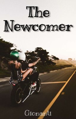 The Newcomer | ✔  cover