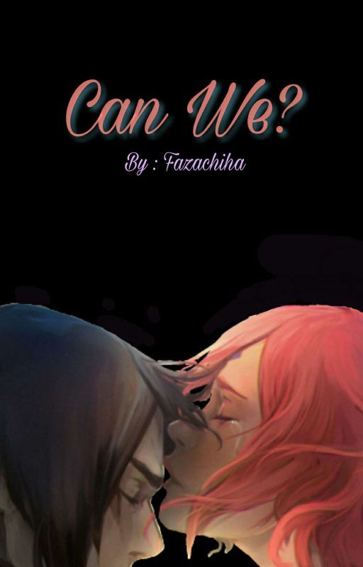 Can We?  by ednairata