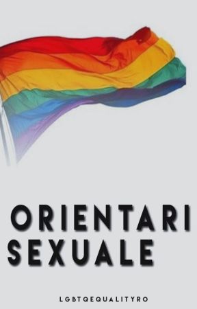 Orientări Sexuale by LgbtqEqualityRo