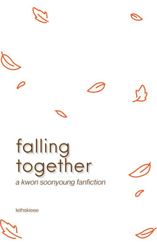 falling together | hoshi by lethskieee