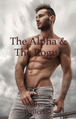 The Alpha and The Rogue cover