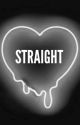 Straight [FRERARD] by panic__slut