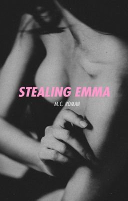 Stealing Emma cover