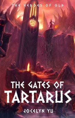 The Gates of Tartarus | I ✓ cover