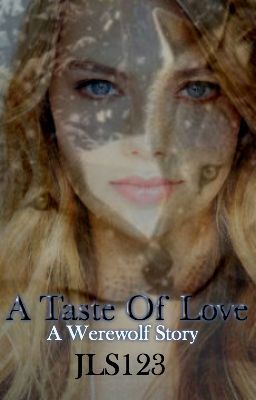 A Taste Of Love cover