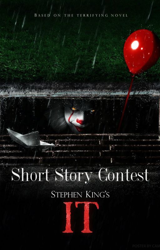 Stephen King's It (Contest) by hdhdbbdhxbxhxg