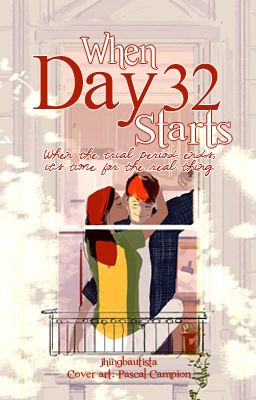 When Day 32 Starts... cover