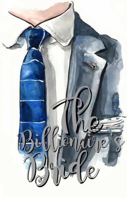 The Billionaire's Bride cover