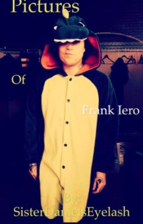 Pictures of Frank Iero  by LemonzBoy