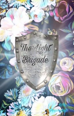 The Light Brigade cover